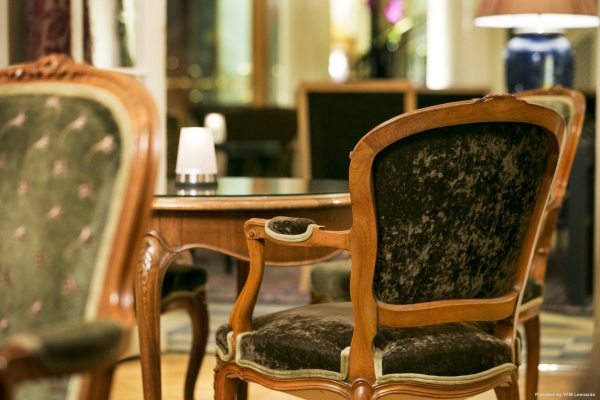 Hotel Bellevue Palace (Bern)